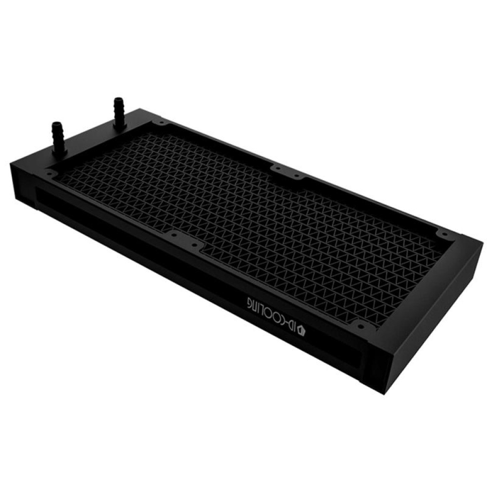 Система водяного охлаждения ID-Cooling Auraflow X 240 Evo
