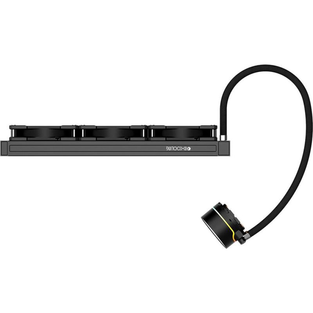 Система водяного охлаждения ID-Cooling Zoomflow 360 XT