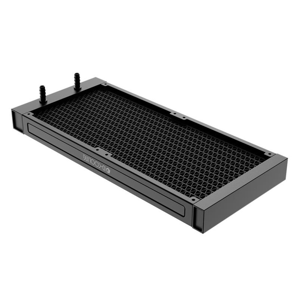 Система водяного охлаждения ID-Cooling Frostflow X 280
