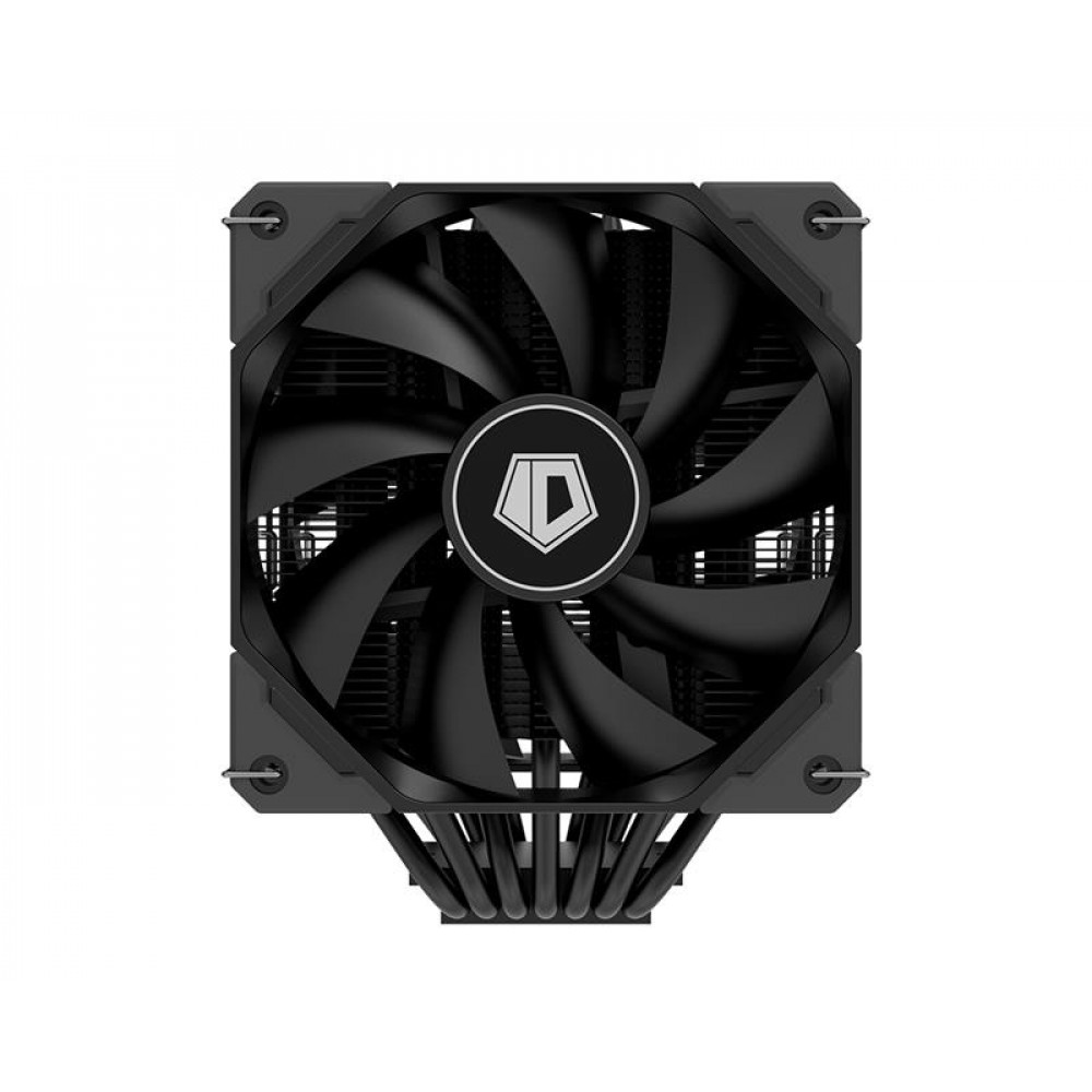 Кулер процессорный ID-Cooling SE-207-XT Black