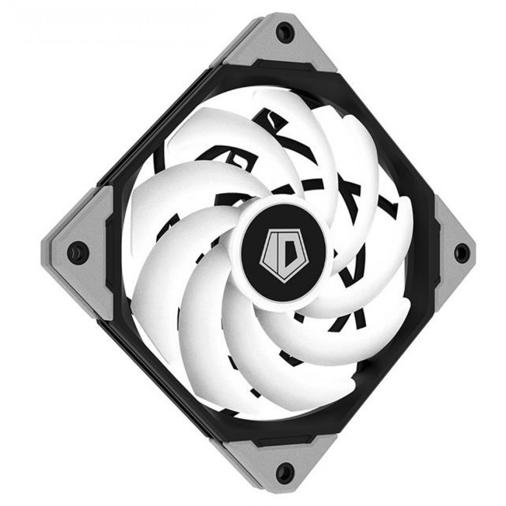 Вентилятор ID-Cooling NO-12015-XT ARGB