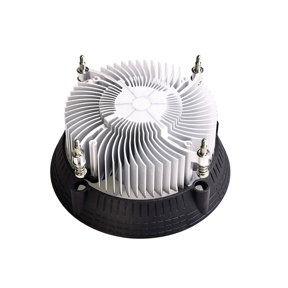 Кулер процессорный ID-Cooling DK-03i RGB PWM