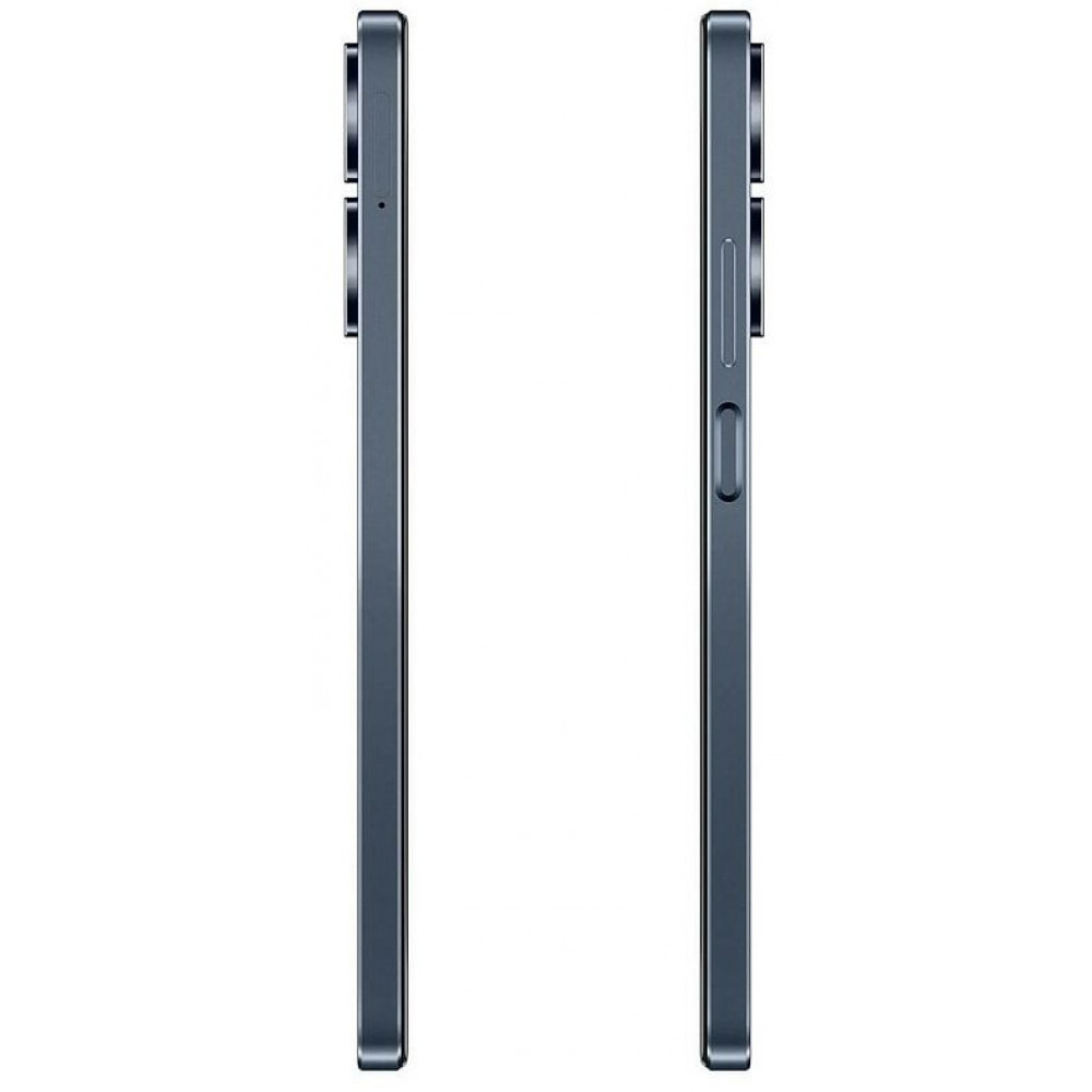 Смартфон Realme C55 8/256GB (RMX3710) NFC Dual Sim Black