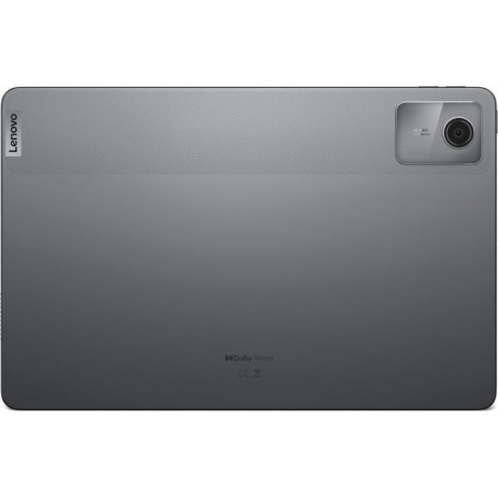 Планшет Lenovo Tab M11 TB330 4/128GB Luna Grey + Pen (ZADA0188UA)