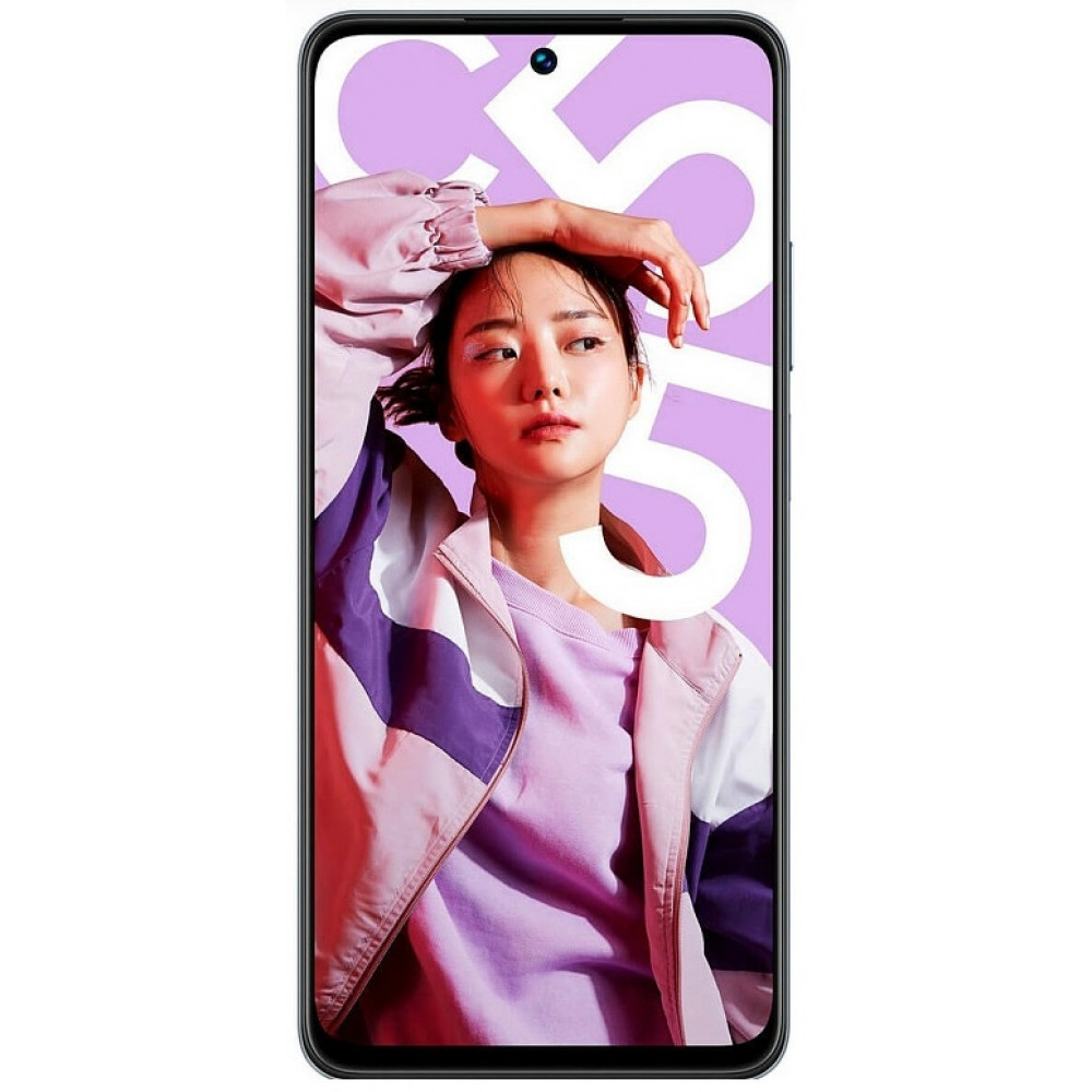 Смартфон Realme C55 8/256GB (RMX3710) NFC Dual Sim Black