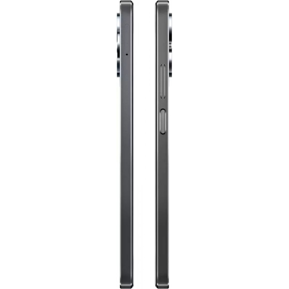 Смартфон Realme C51 4/64GB no NFC Dual Sim Carbon Black