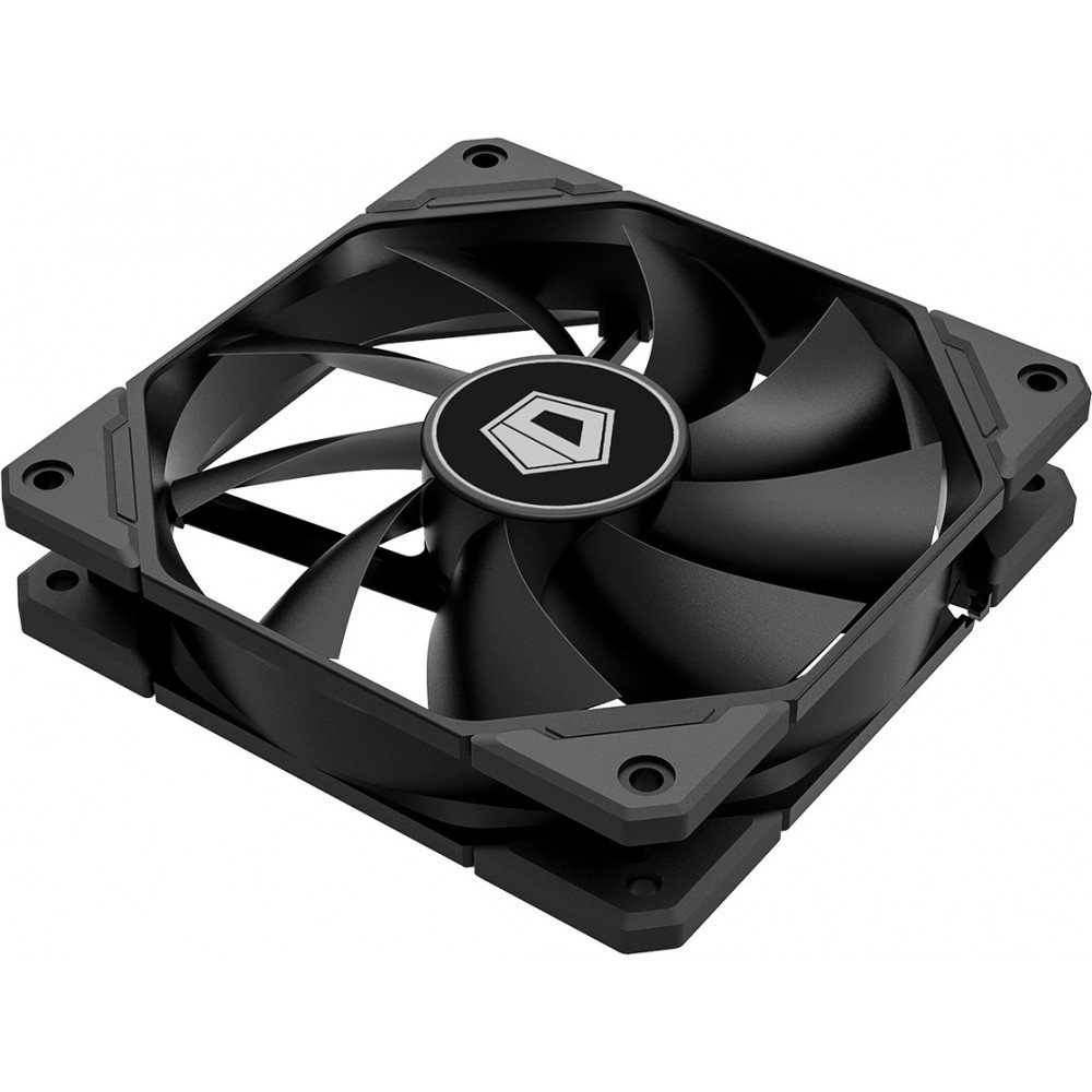 Вентилятор ID-Cooling TF-12025-BLACK