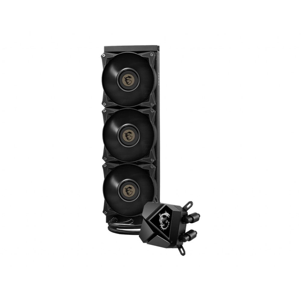 Система водяного охлаждения MSI MAG CoreLiquid P360