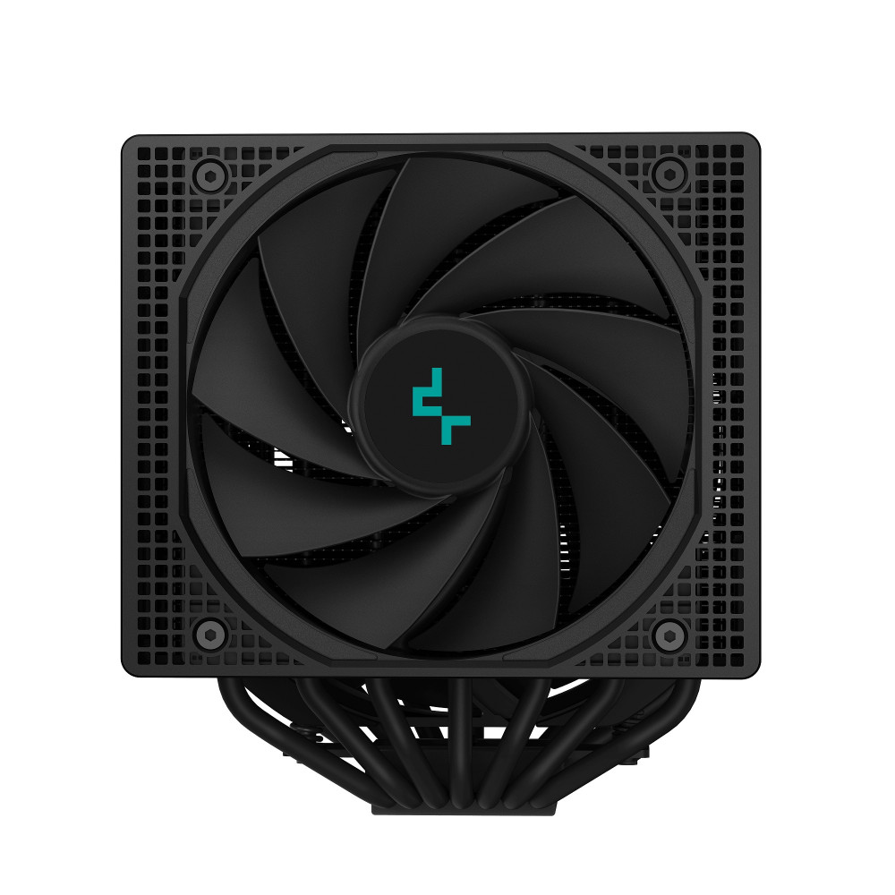 Кулер процессорный DeepCool Assassin IV (R-ASN4-BKNNMT-G)
