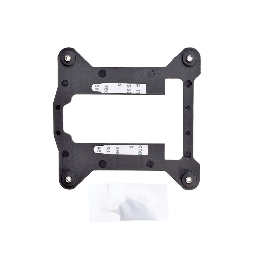 Кулер процессорный ID-Cooling DK-03i RGB PWM