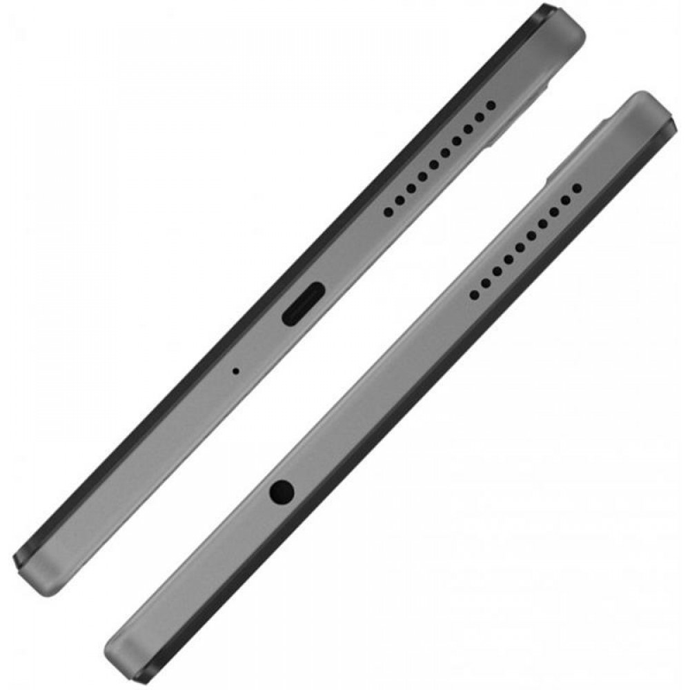 Планшет Lenovo Tab M8 (4th Gen) TB301XU 4/64GB 4G Arctic Grey + Case&Film (ZAD10087UA)