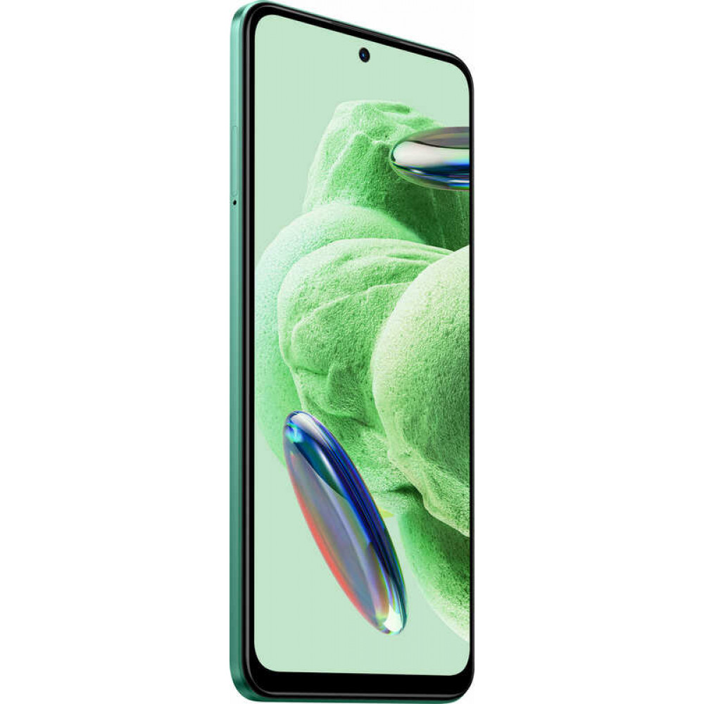 Смартфон Xiaomi Redmi Note 12 5G 8/256GB Dual Sim Forest Green EU_