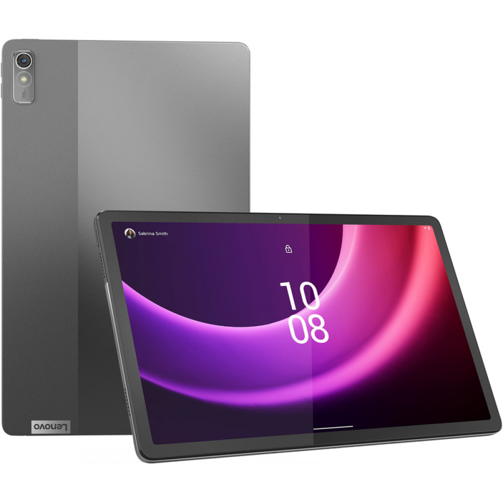 Планшет Lenovo Tab P11 (2nd Gen) TB350XU 6/128GB 4G Storm Grey (ZABG0019UA)