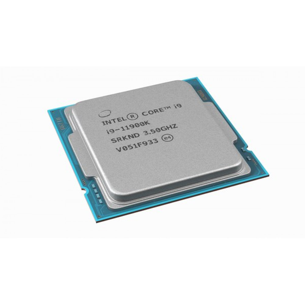 Процесор Intel Core i9 11900K 3.5GHz (16MB, Rocket Lake, 95W, S1200) Box (BX8070811900K)