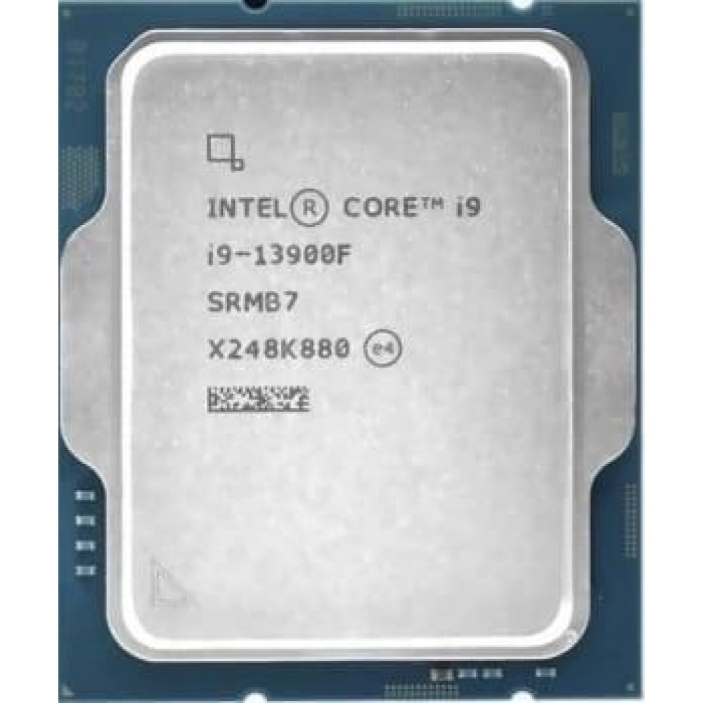 Процесор Intel Core i9 13900F 2GHz (36MB, Raptor Lake, 219W, S1700) Box (BX8071513900F)