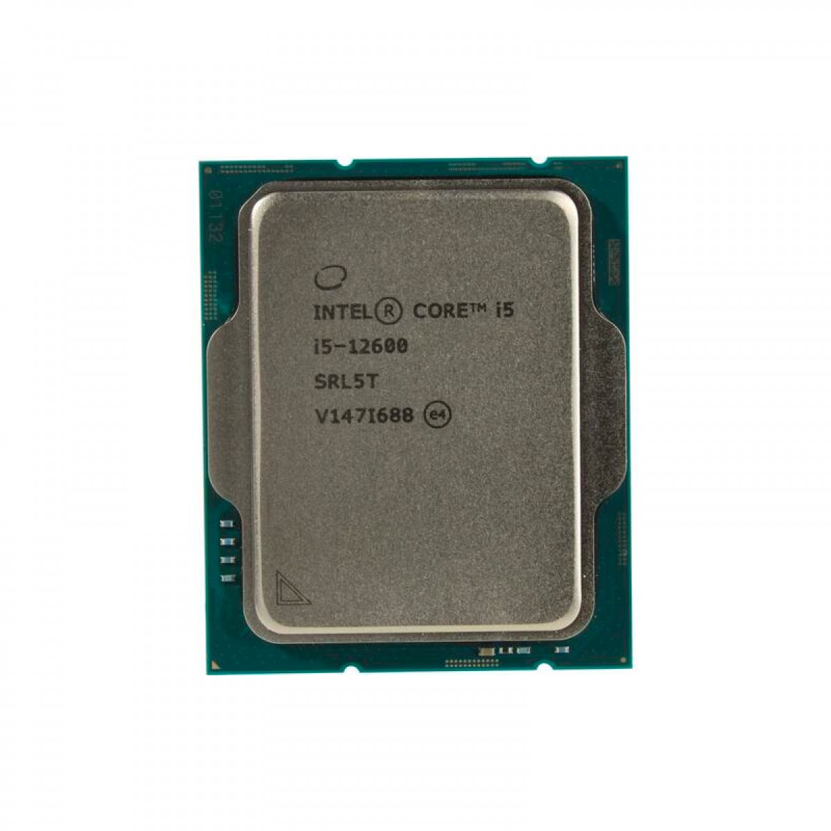 Процессор Intel Core i5 12600 3.3GHz (18MB, Alder Lake, 65W, S1700