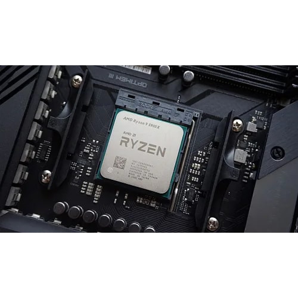 Процесор AMD Ryzen 9 5900X (3.7GHz 64MB 105W AM4) Box (100-100000061WOF)