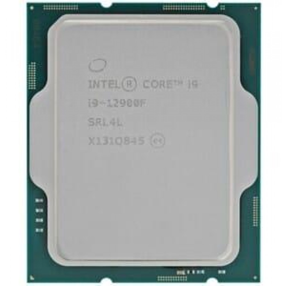 Процессор Intel Core i9 12900F 2.4GHz (30MB, Alder Lake, 65W, S1700) Box (BX8071512900F)