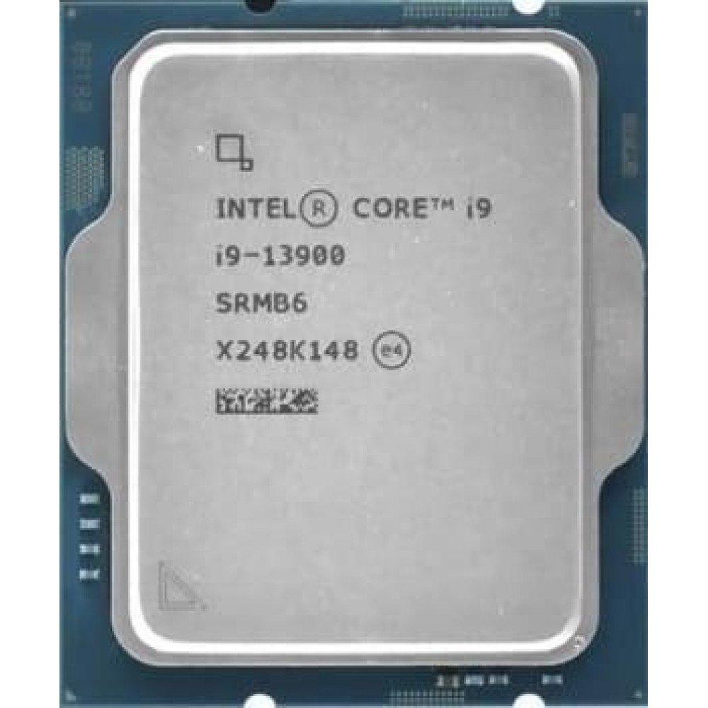 Процессор Intel Core i9 13900 2GHz (36MB, Raptor Lake, 219W, S1700) Box (BX8071513900)