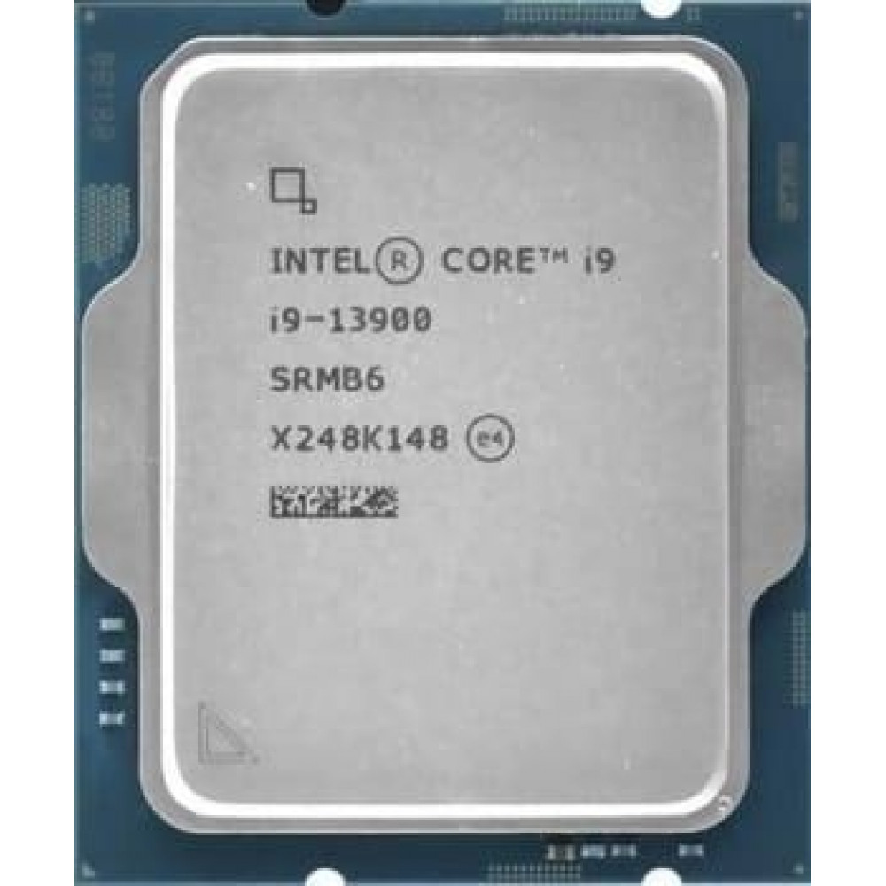 Процесор Intel Core i9 13900 2GHz (36MB, Raptor Lake, 219W, S1700) Box (BX8071513900)