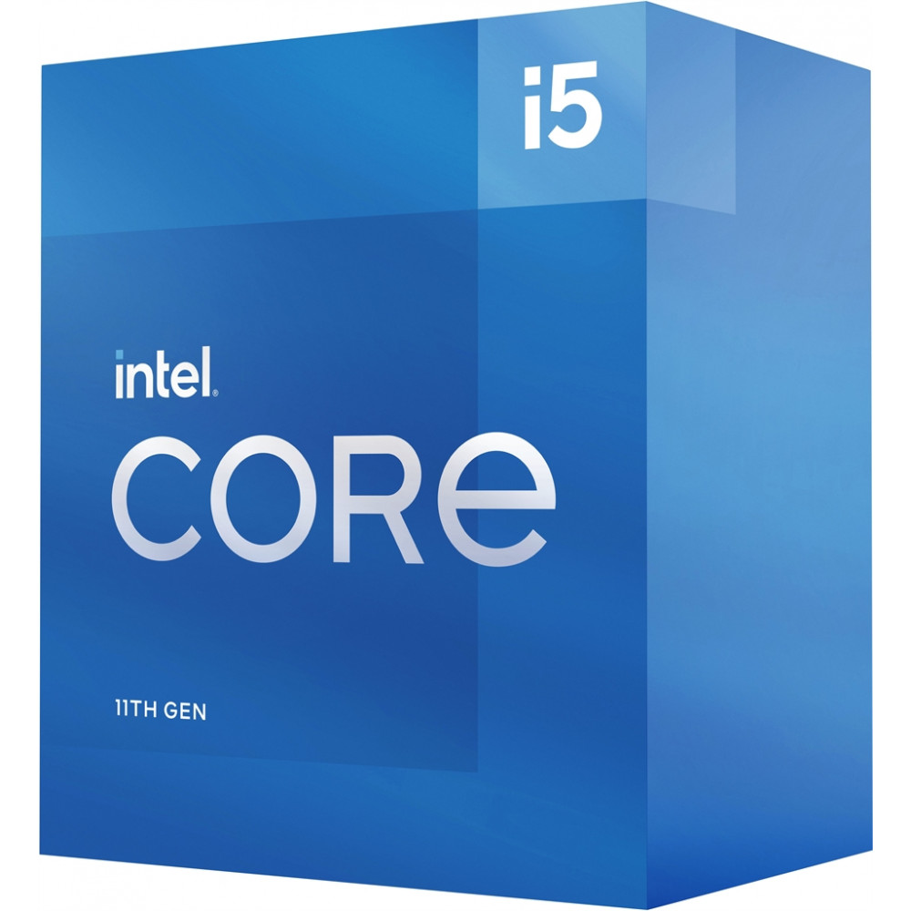 Процессор Intel Core i5 12600 3.3GHz (18MB, Alder Lake, 65W, S1700) Box (BX8071512600)