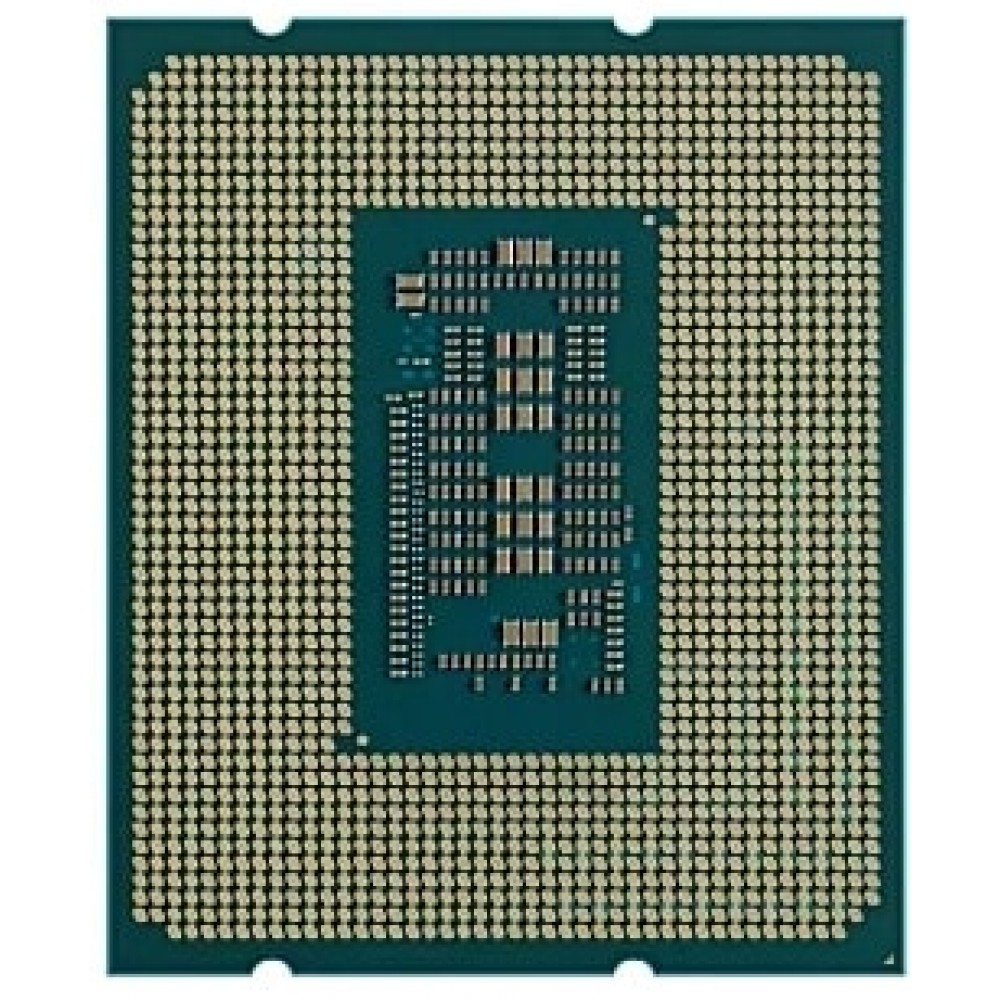 Процесор Intel Core i5 12400 (2.5GHz 18MB, Alder Lake, 65W, S1700) Box (BX8071512400)