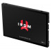 Накопитель SSD 256GB GOODRAM Iridium Pro Gen.2 2.5" SATAIII 3D TLC (IRP-SSDPR-S25C-256)