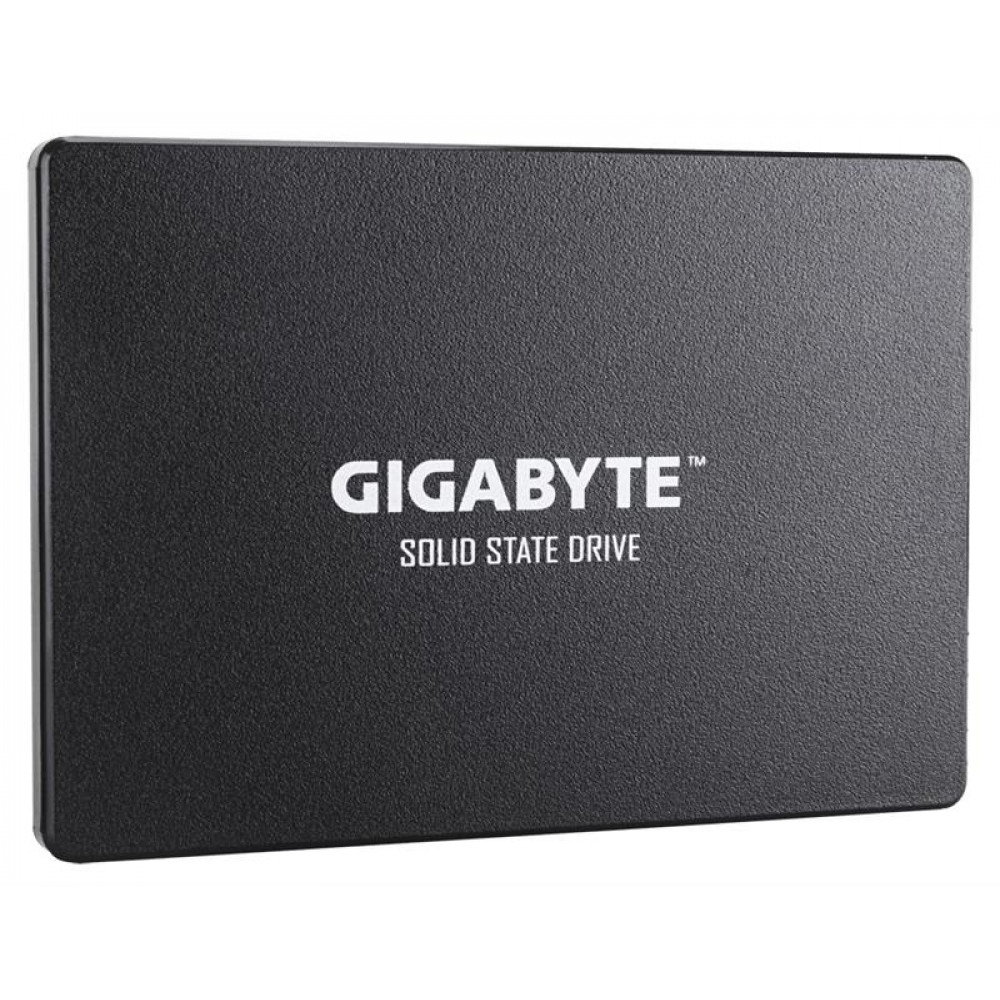Накопитель SSD 240GB Gigabyte 2.5" SATAIII TLC (GP-GSTFS31240GNTD)