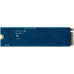 Накопитель SSD 4TB M.2 NVMe Kingston NV2 M.2 2280 PCIe Gen4.0 x4 (SNV2S/4000G)