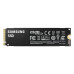 Накопитель SSD 500GB Samsung 980 PRO M.2 PCIe 4.0 x4 NVMe V-NAND MLC (MZ-V8P500BW)