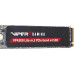 Накопитель SSD 4TB Patriot Viper VP4300 Lite M.2 2280 PCIe 4.0 x4 NVMe TLC (VP4300L4TBM28H)