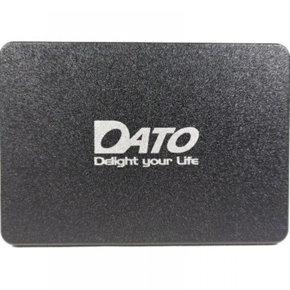 Накопитель SSD 120GB Dato DS700 2.5" SATAIII TLC (DS700SSD-120GB)