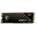 Накопитель SSD 2TB MSI Spatium M470 M.2 2280 PCIe 4.0 x4 NVMe 3D NAND TLC (S78-440Q470-P83)