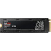Накопитель SSD 2ТB Samsung 980 PRO M.2 2280 PCIe 4.0 x4 NVMe V-NAND MLC (MZ-V8P2T0CW)