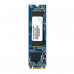 Накопичувач SSD 120GB Apacer AST280 M.2 SATAIII TLC (AP120GAST280-1)