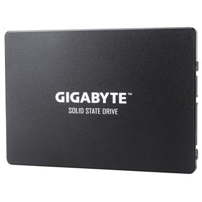 Накопитель SSD 240GB Gigabyte 2.5" SATAIII TLC (GP-GSTFS31240GNTD)