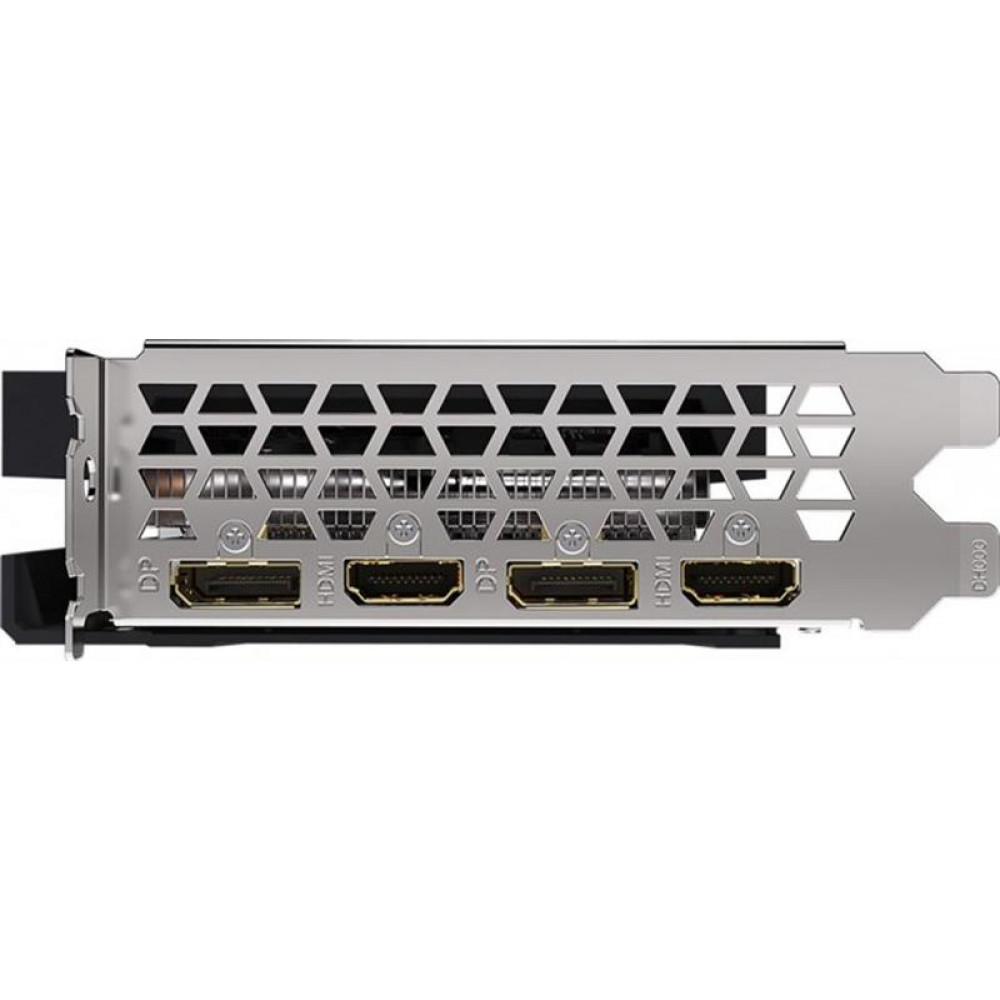 Видеокарта GF RTX 3050 8GB GDDR6 Eagle Gigabyte (GV-N3050EAGLE-8GD)