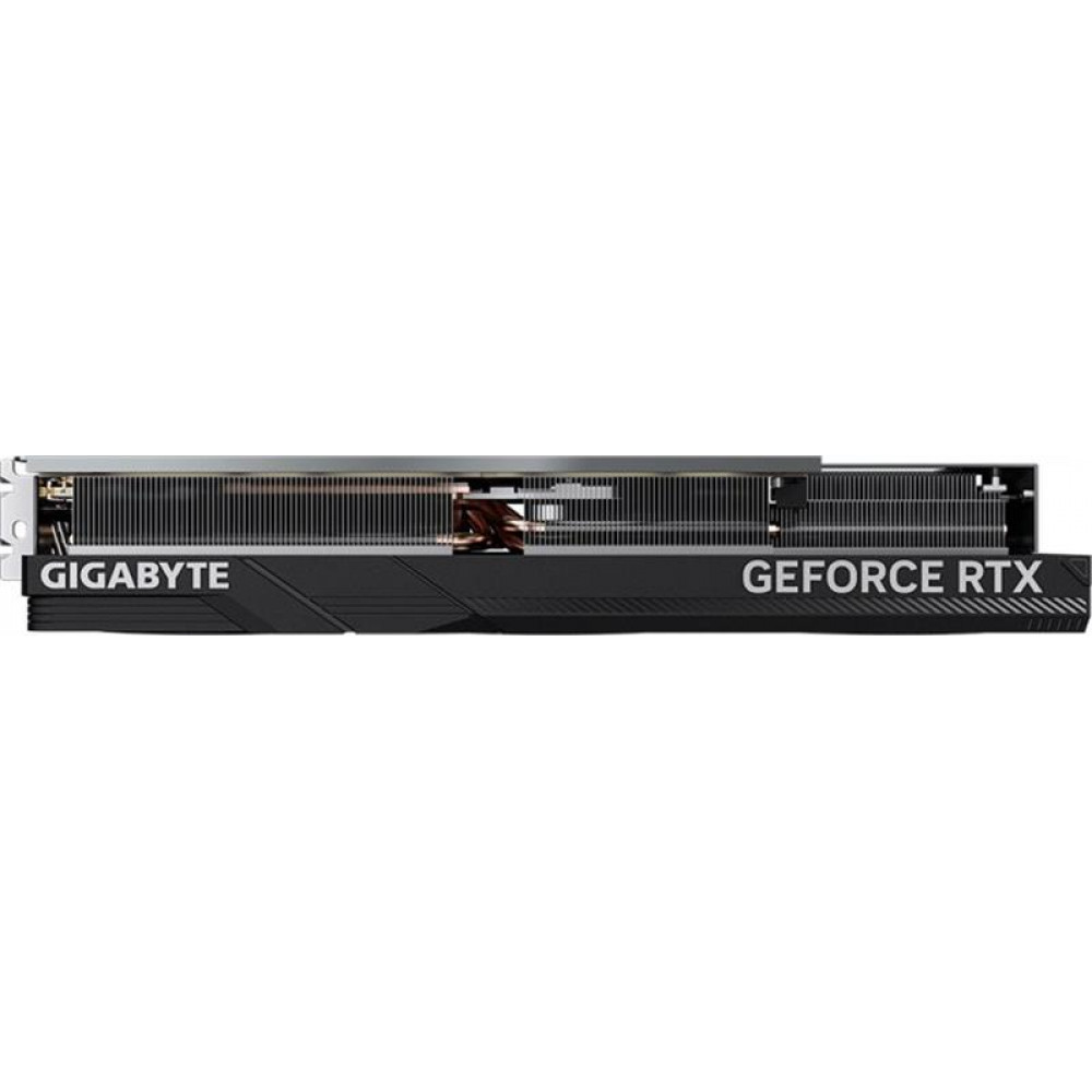 Відеокарта GF RTX 4080 16GB GDDR6X Windforce Gigabyte (GV-N4080WF3-16GD)