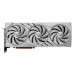 Відеокарта GF RTX 4080 16GB GDDR6X Gaming X Slim White MSI (GeForce RTX 4080 16GB GAMING X SLIM WHITE)