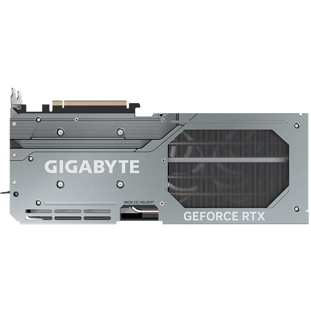 Видеокарта GF RTX 4070 Ti 12GB GDDR6X Gaming Gigabyte (GV-N407TGAMING-12GD)