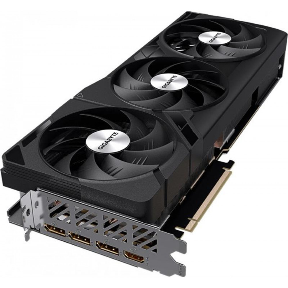 Відеокарта GF RTX 4080 16GB GDDR6X Windforce Gigabyte (GV-N4080WF3-16GD)