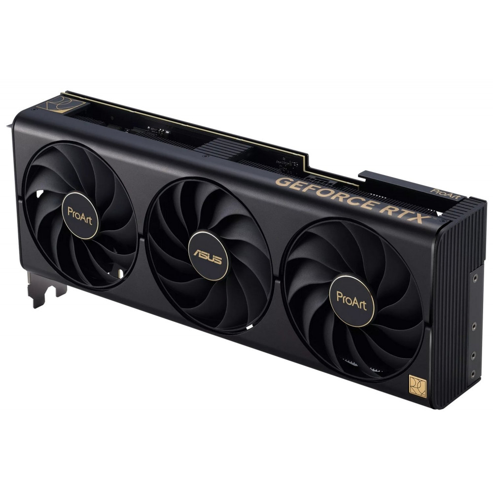 Відеокарта GF RTX 4070 Ti 12GB GDDR6X ProArt Asus (PROART-RTX4070TI-12G)
