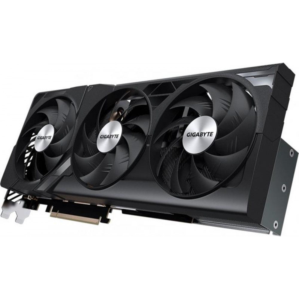Відеокарта GF RTX 4080 16GB GDDR6X Windforce Gigabyte (GV-N4080WF3-16GD)