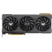 Відеокарта GF RTX 4070 Ti 12GB GDDR6X TUF Gaming Asus (TUF-RTX4070TI-12G-GAMING)