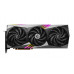 Відеокарта GF RTX 4080 16GB GDDR6X Gaming Trio MSI (GeForce RTX 4080 16GB GAMING TRIO)