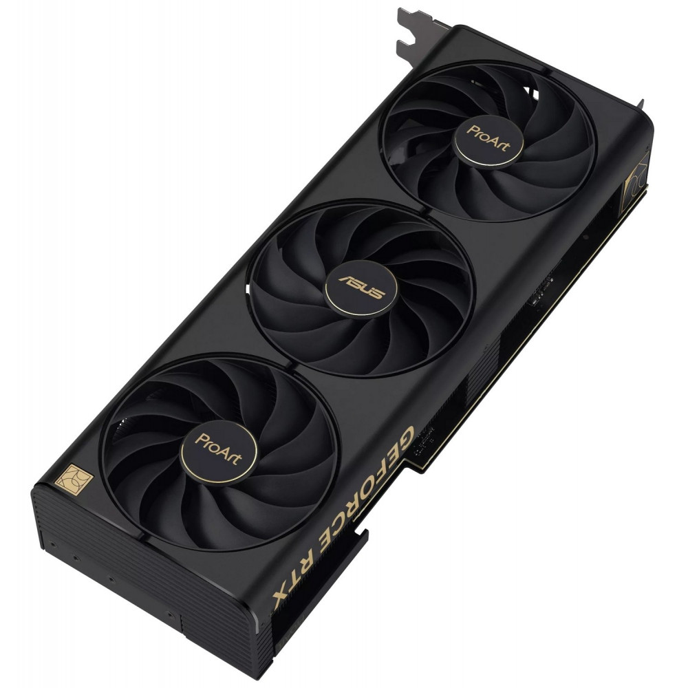 Відеокарта GF RTX 4070 Ti 12GB GDDR6X ProArt Asus (PROART-RTX4070TI-12G)