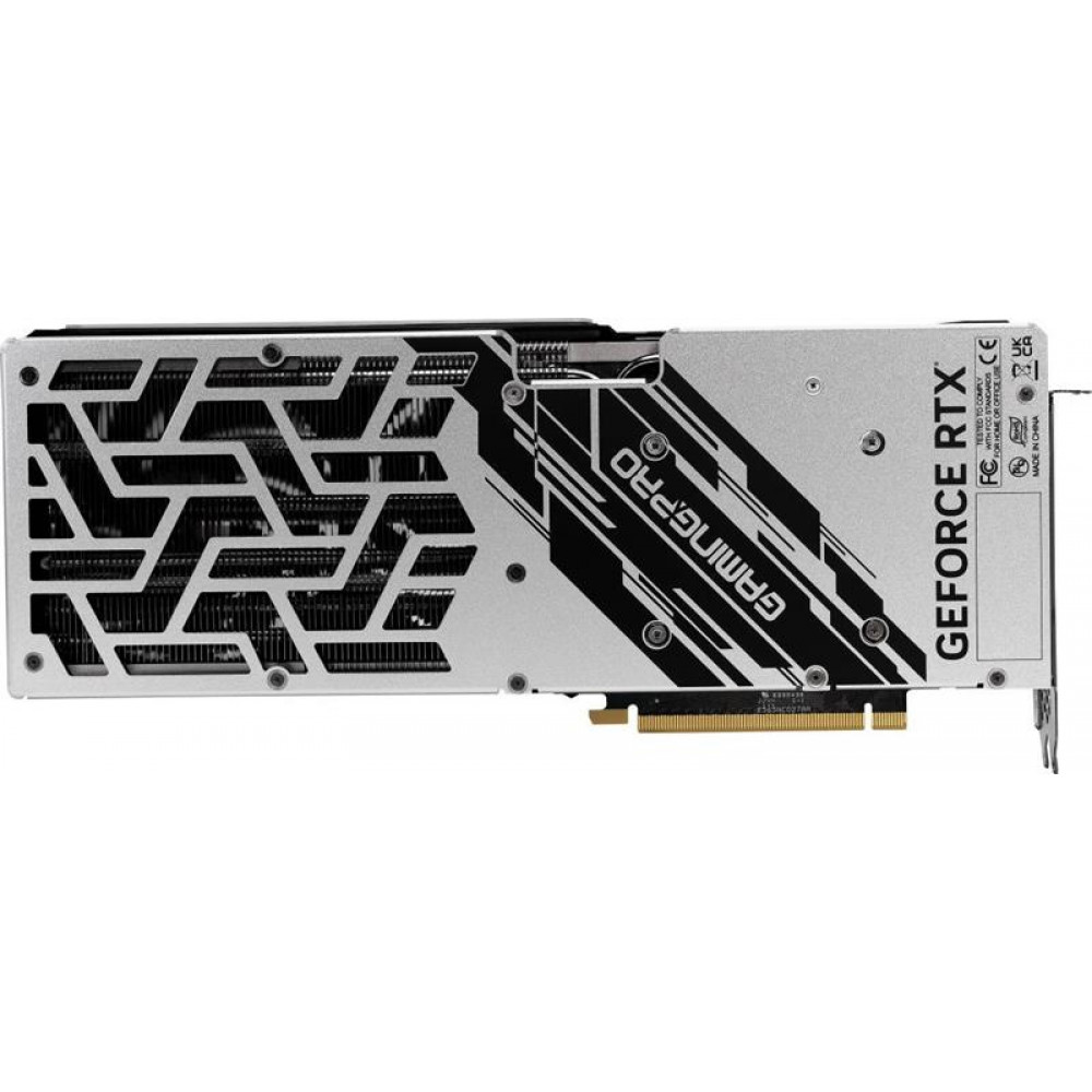 Видеокарта GF RTX 4080 16GB GDDR6X GamingPro Palit (NED4080019T2-1032A)