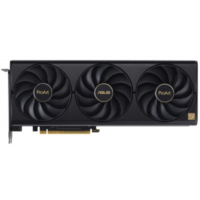 Видеокарта GF RTX 4070 Ti 12GB GDDR6X ProArt Asus (PROART-RTX4070TI-12G)