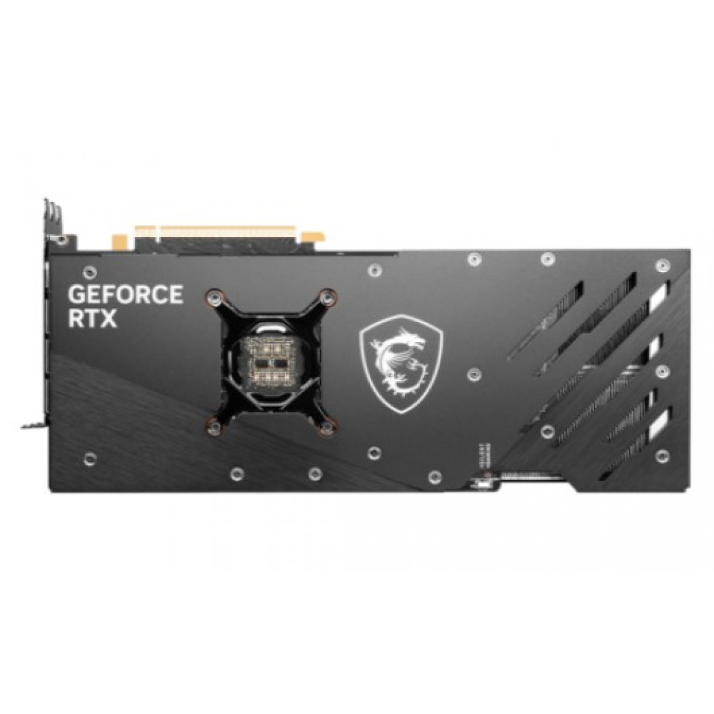 Відеокарта GF RTX 4080 16GB GDDR6X Gaming Trio MSI (GeForce RTX 4080 16GB GAMING TRIO)
