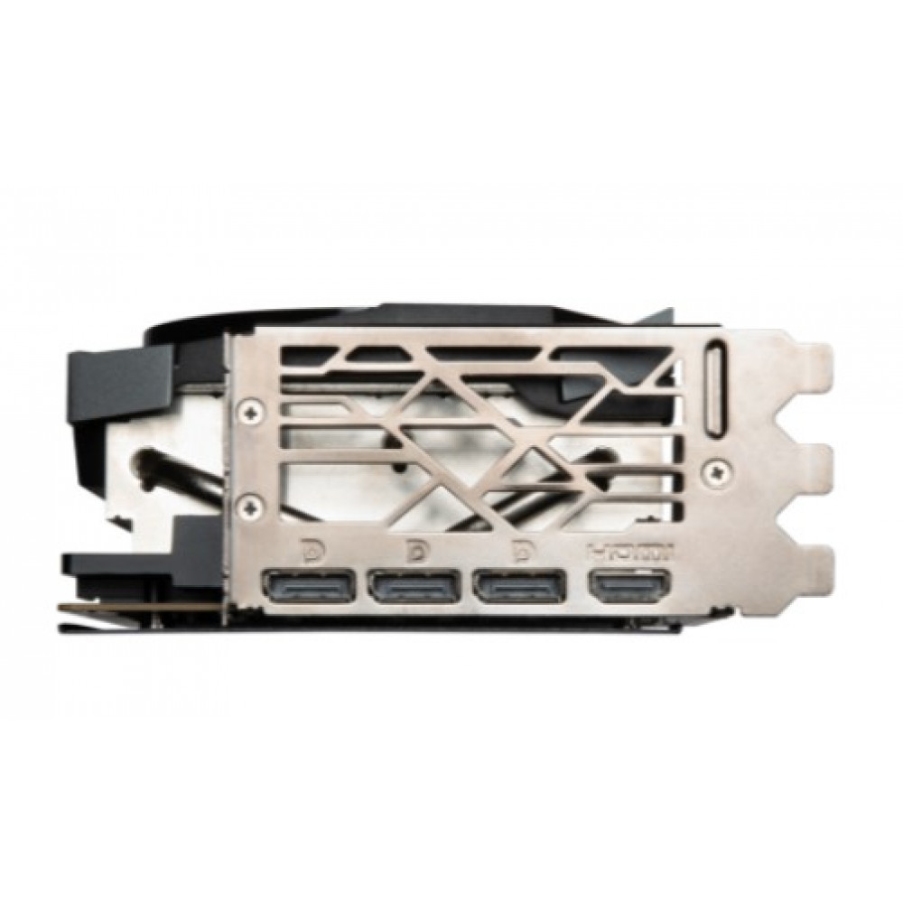 Відеокарта GF RTX 4080 16GB GDDR6X Gaming Trio MSI (GeForce RTX 4080 16GB GAMING TRIO)